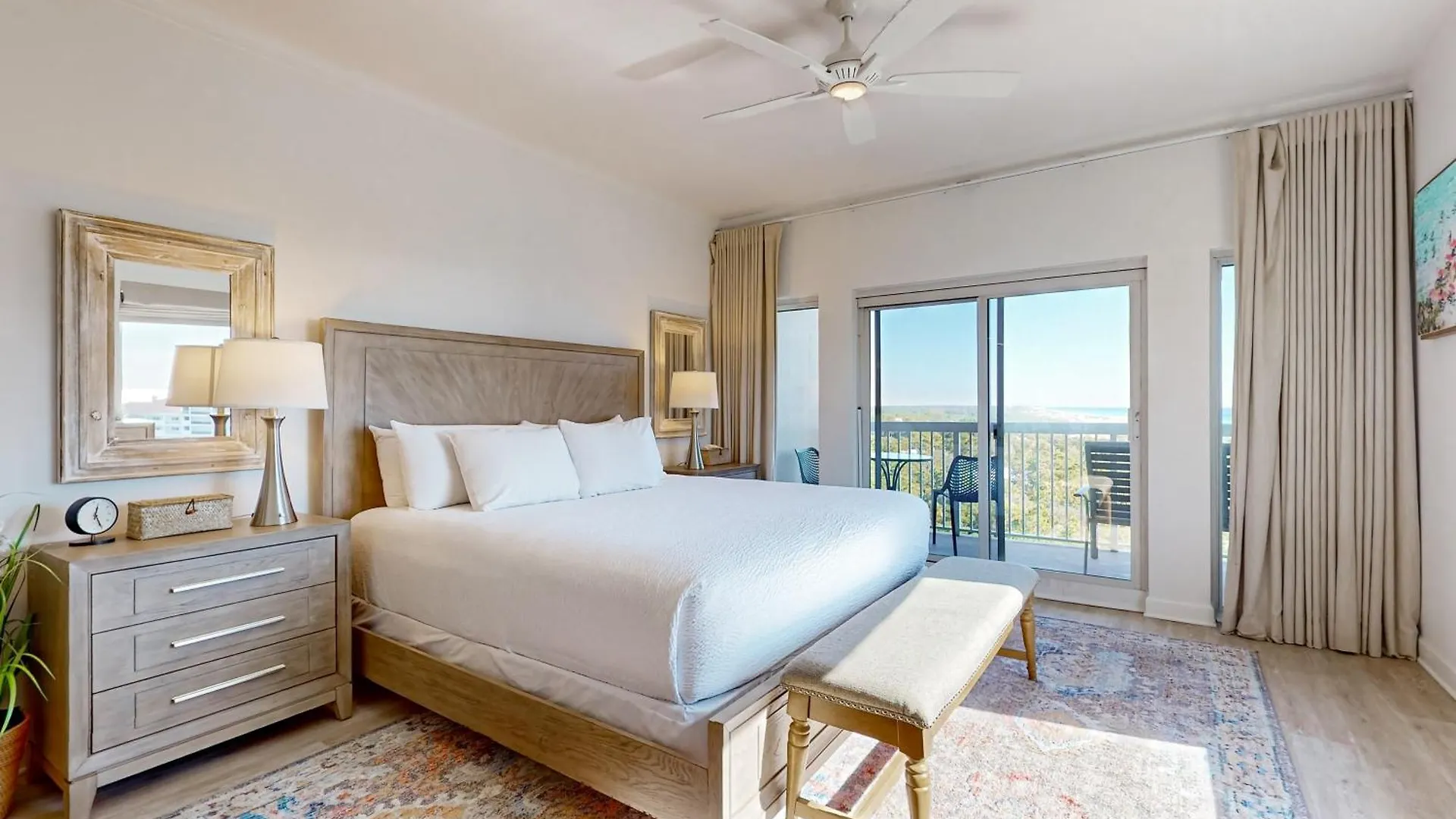 Apartment Tops'L Summit 909 Combo Destin