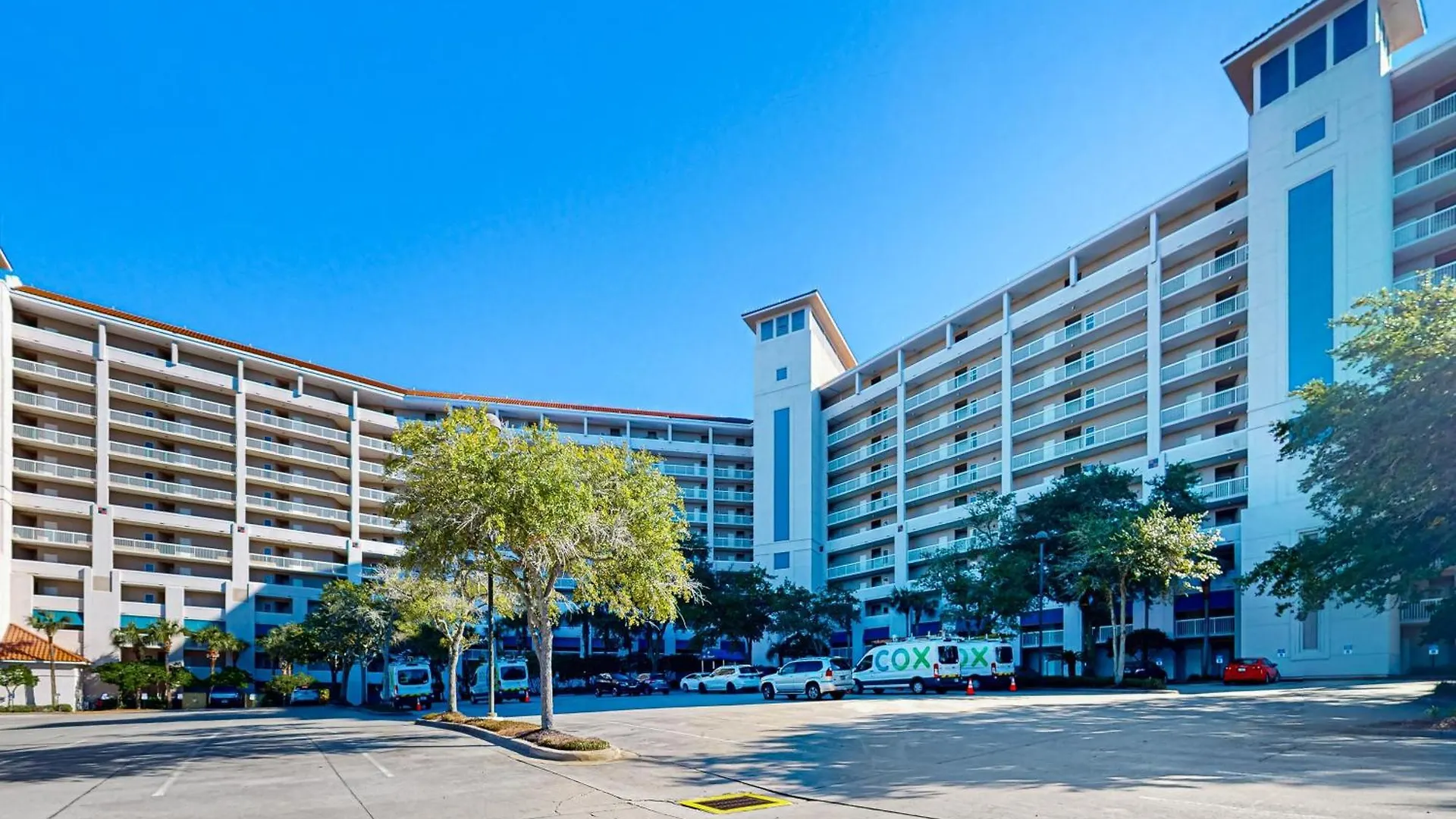 Tops'L Summit 909 Combo Destin United States