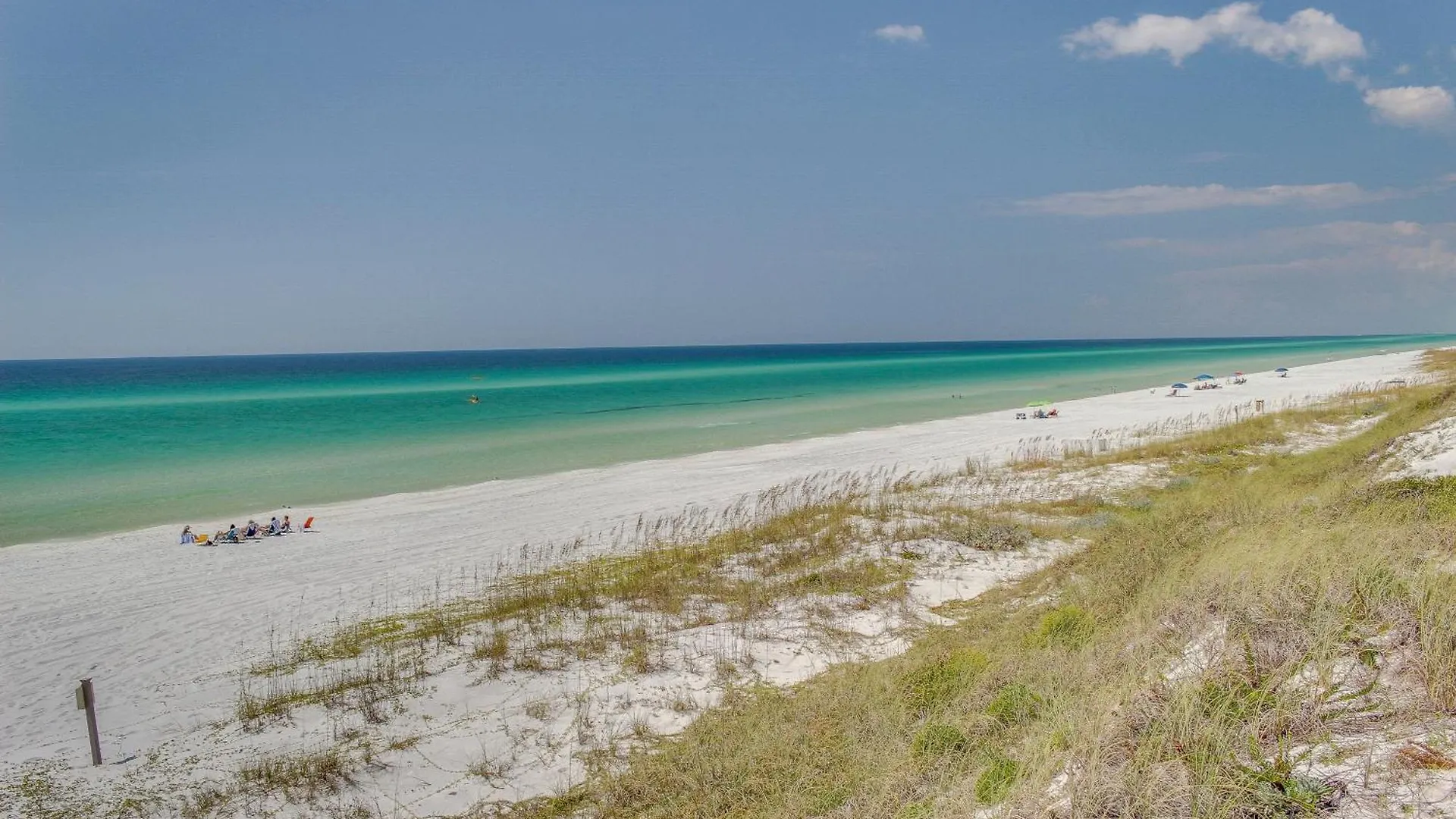 Tops'L Summit 909 Combo Destin Apartment