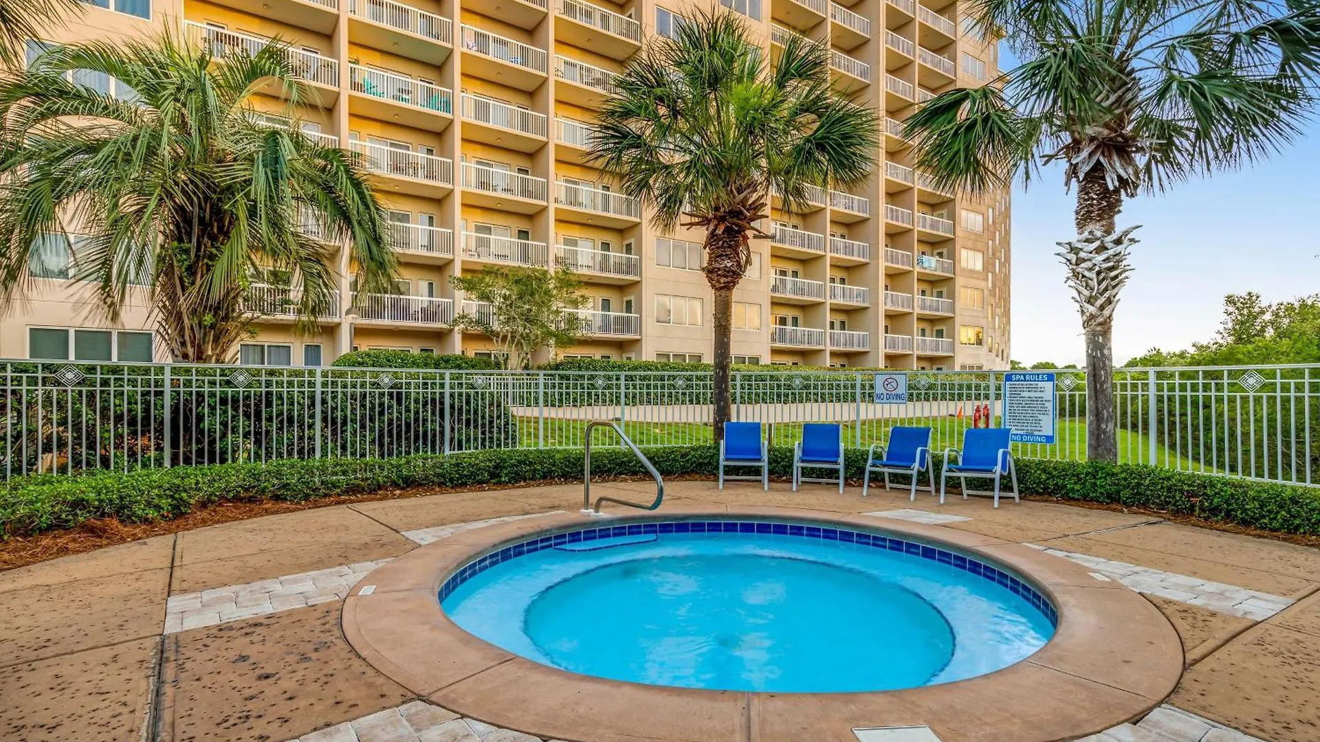 Apartment Tops'L Summit 909 Combo Destin United States