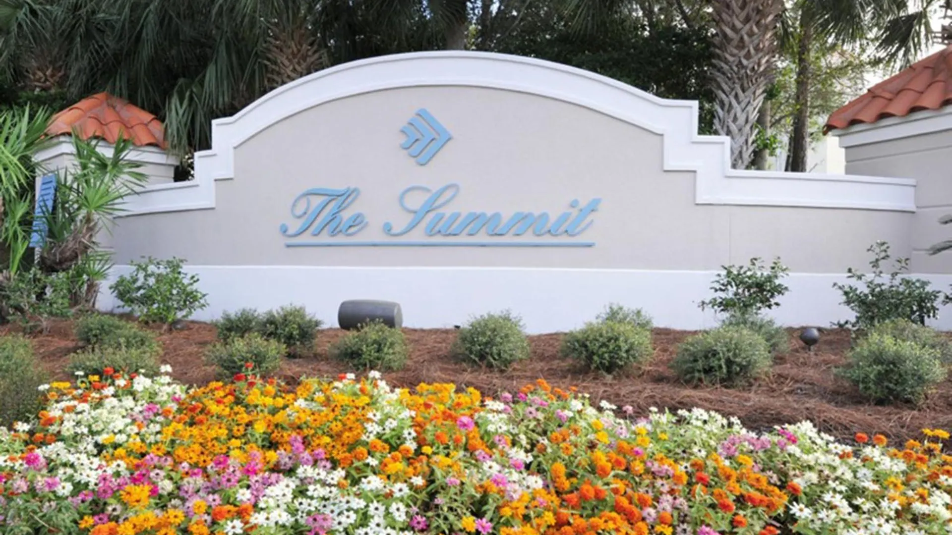 Tops'L Summit 909 Combo Destin