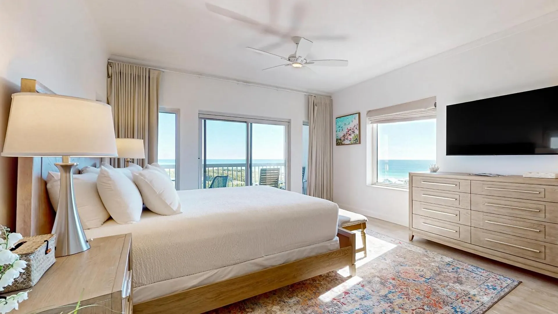 Tops'L Summit 909 Combo Destin