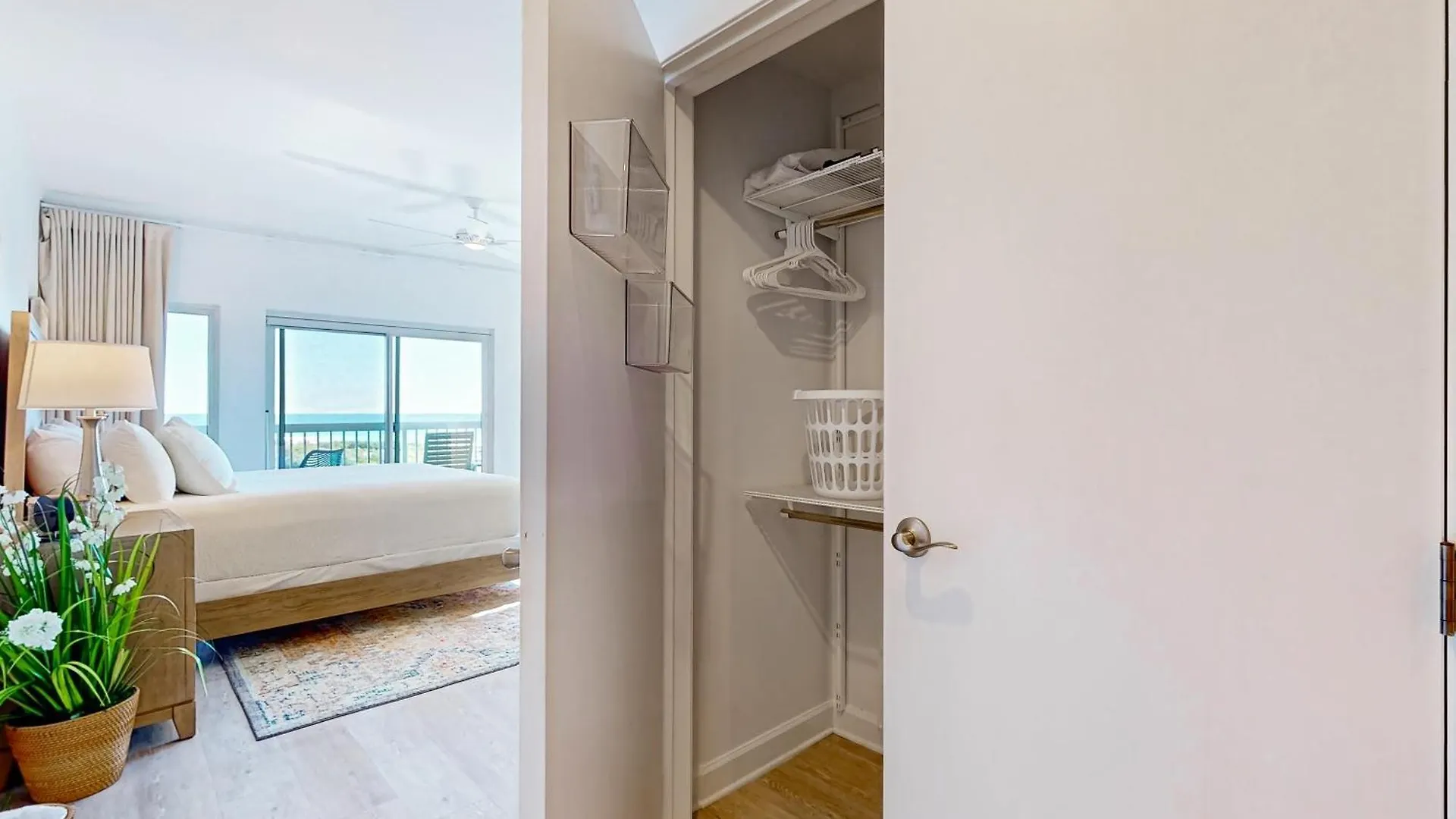 Apartament Tops'L Summit 909 Combo Destin